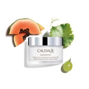 BRIGHTENING GLYCOLIC NIGHT CREAM